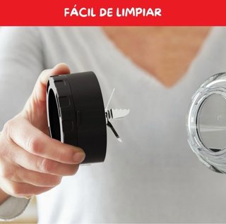 Batidora de vaso Moulinex