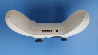 Mando Xbox Blanco