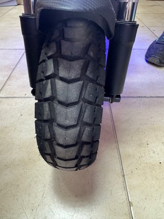 Patinete Eléctrico SmartGyro Rockway Pro