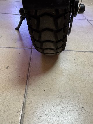 Patinete Eléctrico SmartGyro Rockway Pro