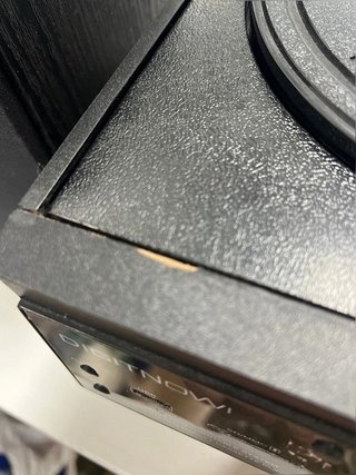 Tocadiscos para vinilos, Apto para CD, Casete,...