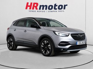 Opel Grandland X 1.6 Turbo PHEV Ultimate 4x2 Auto 165 kW (224 CV)