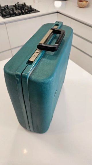 Máquina de escribir Olivetti Studio 45