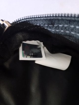 Riñonera Eastpak Gris