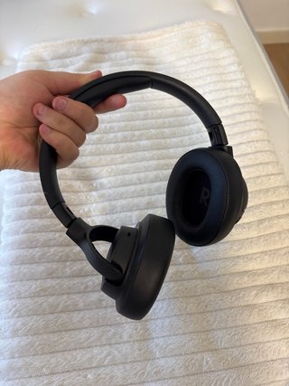Auriculares Inalámbricos JBL Negros