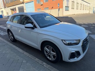 Audi Q5 2023