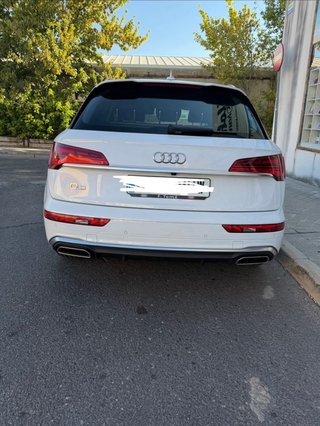 Audi Q5 2023