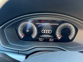 Audi Q5 2023