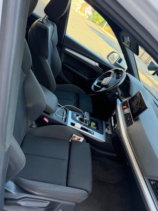 Audi Q5 2023