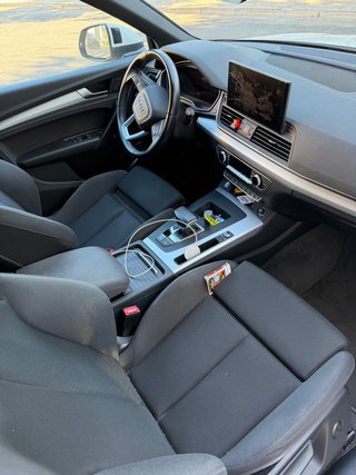 Audi Q5 2023