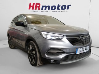 Opel Grandland X 1.6 Turbo PHEV Ultimate 4x2 Auto 165 kW (224 CV)