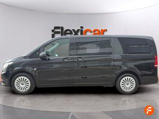 Mercedes Vito 200 d Marco Polo Activity Largo