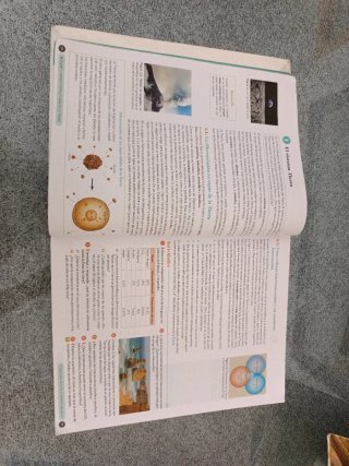 Biología, Geología y CC. Ambientales 1º Bachill...