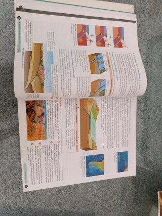 Biología, Geología y CC. Ambientales 1º Bachill...