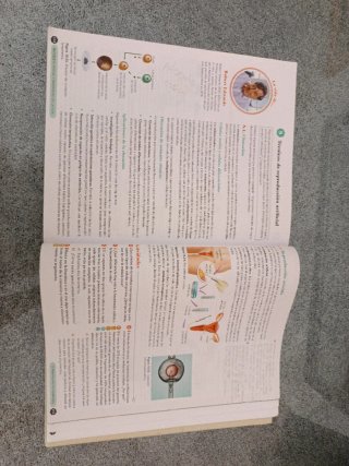 Biología, Geología y CC. Ambientales 1º Bachill...