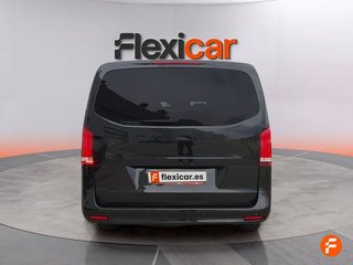 Mercedes Vito 200 d Marco Polo Activity Largo