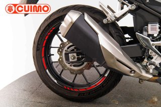 HONDA CB 500 F
