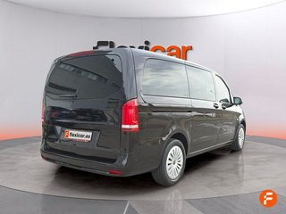 Mercedes Vito 200 d Marco Polo Activity Largo