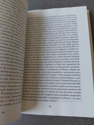Un espía entre amigos la gran traición de Kim P...