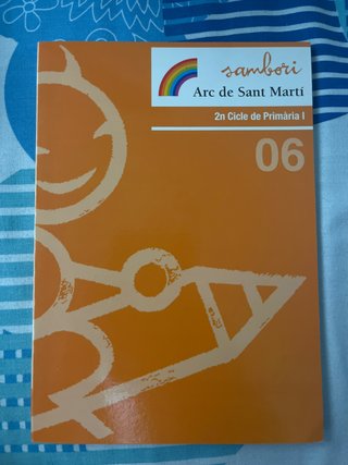 Sambori 2n cicle de Primària