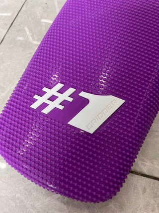 Funda Asiento #1 Gripper Enduro