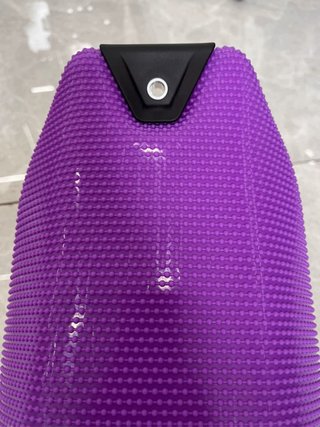 Funda Asiento #1 Gripper Enduro