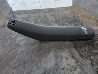 Funda Asiento #1 Gripper Enduro