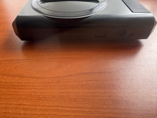 Sega Mega Drive HAA-2510 Giapponese