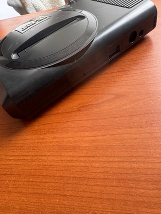 Sega Mega Drive HAA-2510 Giapponese