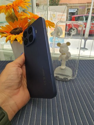 Xiaomi 17T Pro 512GB Azul Profundo