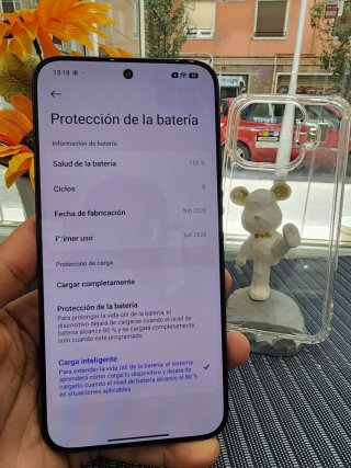 Xiaomi 17T Pro 512GB Azul Profundo