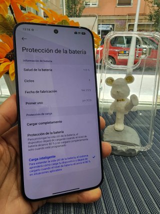 Xiaomi 17T Pro 512GB Azul Profundo