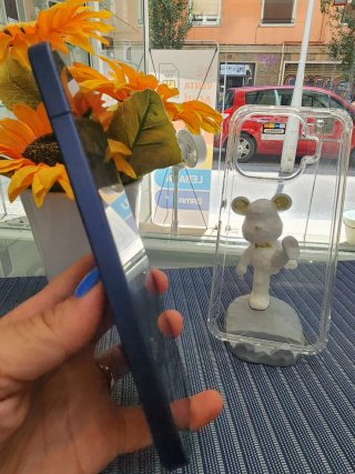 Xiaomi 17T Pro 512GB Azul Profundo
