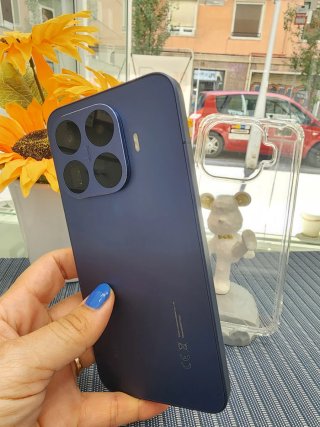 Xiaomi 17T Pro 512GB Azul Profundo