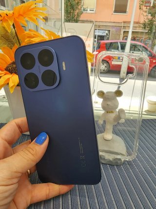 Xiaomi 17T Pro 512GB Azul Profundo