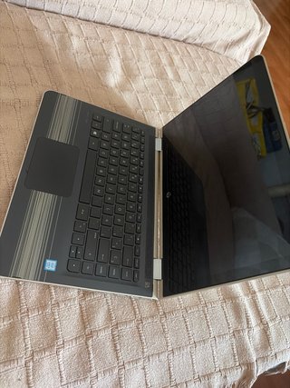 HP Pavilion Laptop I5 touch X360