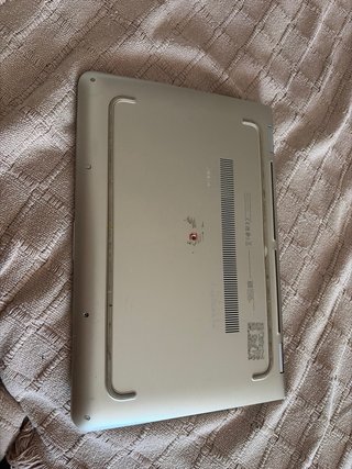 HP Pavilion Laptop I5 touch X360