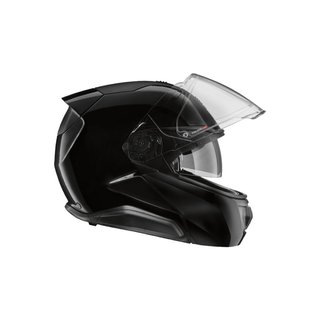 CASCO BMW SYSTEM 8 Negro (Antes 885€)