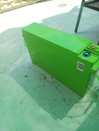Kit solar con Inversor Solar MUST PV3000