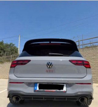 gti 8 45 aniversario