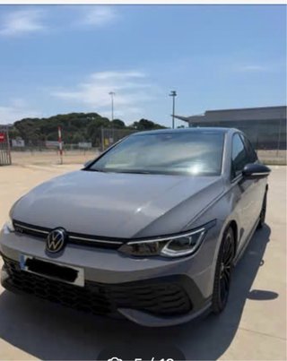 gti 8 45 aniversario