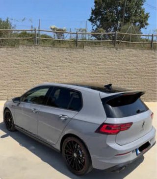 gti 8 45 aniversario