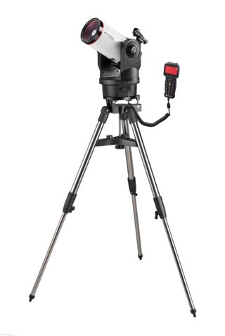 Telescopio Bresser MCX-127 GoTo AZ/EQ Nuevo.