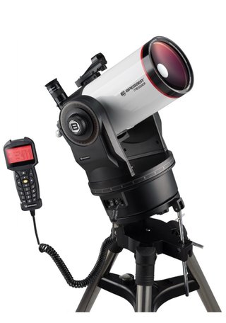 Telescopio Bresser MCX-127 GoTo AZ/EQ Nuevo.