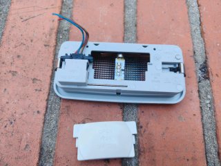 Luz Techo Interior VW T5 T6