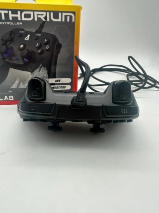 Controller Gaming The G-Lab K-Pad Thorium–Cablato