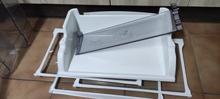 Repuestos Frigorífico Fagor Innova FC-68NF