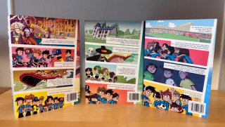 Lote Futbolísimos (17 libros) ¡Como nuevos!
