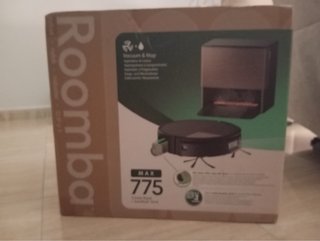 Roomba Max 775 Robot Aspirador