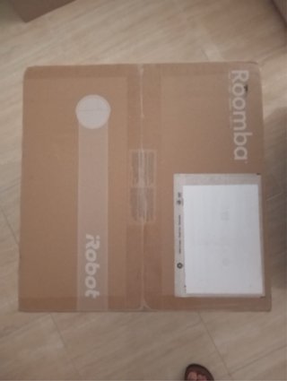 Roomba Max 775 Robot Aspirador
